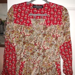 The J. Peterman Company Jumpsuit